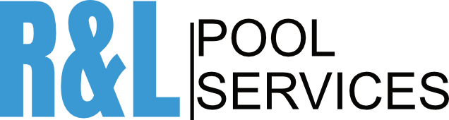 R&L Pool Services Logo